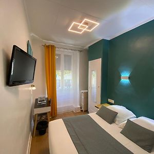 Chambre Standarde Lit King-Size