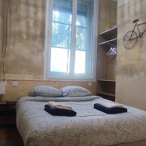 Charmant studio renove et climatise