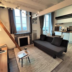 Studio cosy, hyper centre d'Aix, vue montagnes, proche thermes
