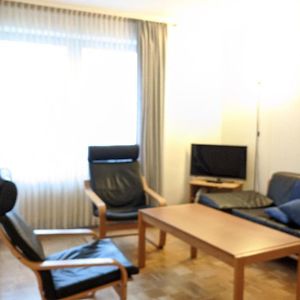 Appartement Studio