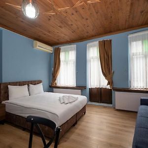 Chambre de Luxe Lit King-Size