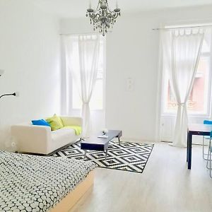 Bright And Cozy - City Center Apt