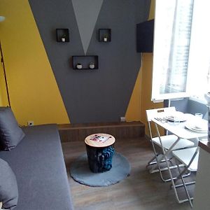 Appartement à 1 Chambre à Coucher