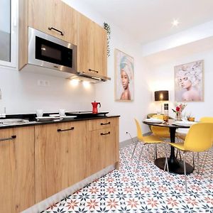 Appartement à 1 Chambre à Coucher