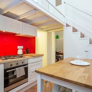Flat In Isola De Castillia 22