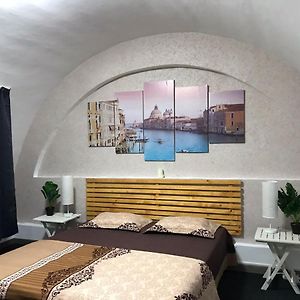 Large Apartment City Centre