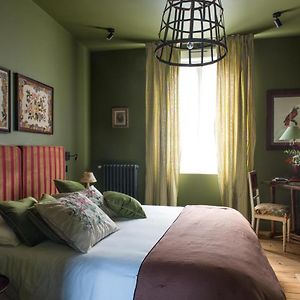 Appartement de Luxe