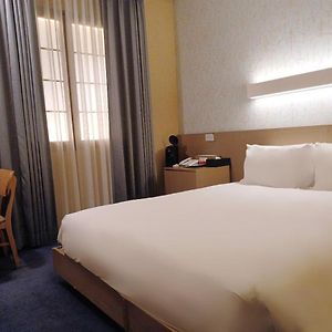 Without Window Double Room