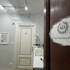 Chambre de Luxe