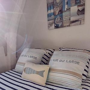 Appartement à 1 Chambre à Coucher
