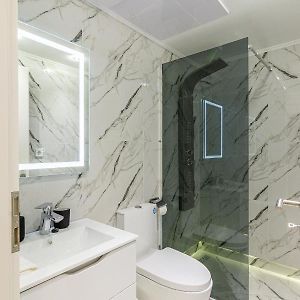 Appartement Supérieur