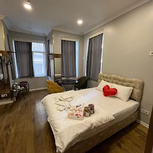 Chambre Familiale