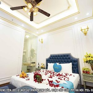 Chambre Standarde Lit King-Size