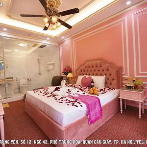 Chambre Supérieure Lit King-Size