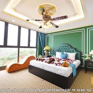 Chambre de Luxe Lit King-Size