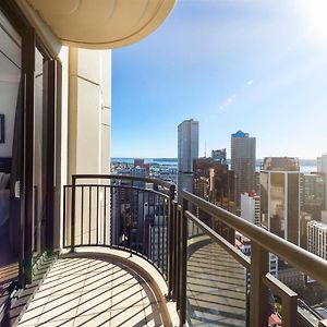 Luxury Penthouse Apartment