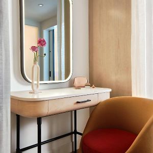 Chambre Lit King-Size