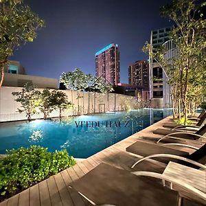 Lucentia Residences Bbcc At Lalaport Kuala Lumpur By Veedu Hauz