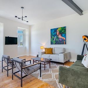 Appartement à 4 Pièces