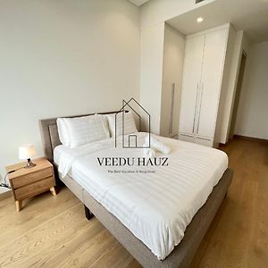 Suite Premier à 1 Chambre à Coucher Lit King-Size