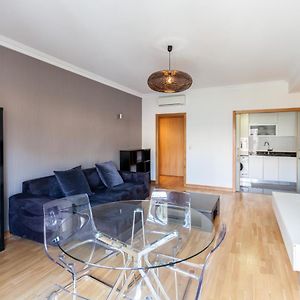Appartement à 1 Chambre à Coucher