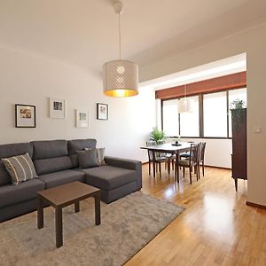 Flh Porto Classic Design With Terrace