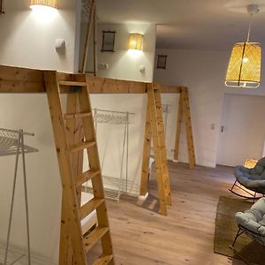 Minimal Hostel No.43