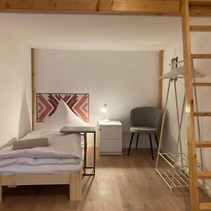 Chambre Dortoir