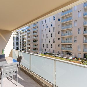 Panier, Major, Appartement De 47 M2, Parking Et Terrasse