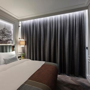 Chambre Lit King-Size