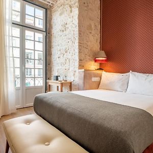 Chambre Petite Simple