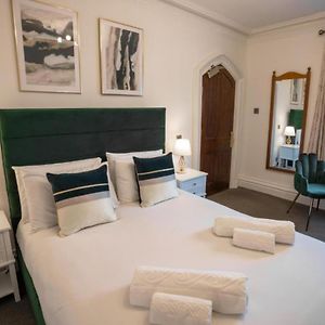 Chambre Supérieure Double
