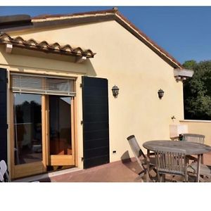 Savorgnan Tricamere Con Terrazza
