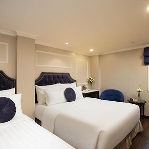 Chambre Triple de Luxe
