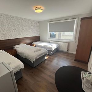 Chambre Familiale