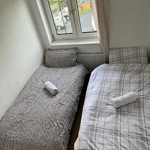 Chambre Budgétée Double