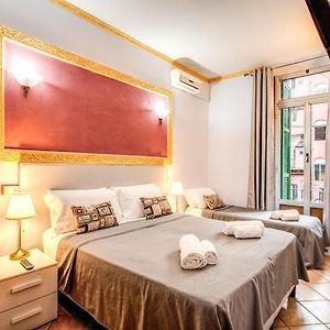 Chambre Triple de Base