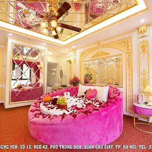 King'S Hotel Trung Yen