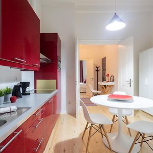 Appartement Studio