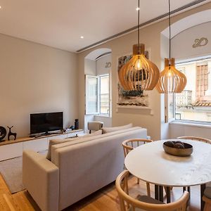 Flh Baixa Elegant Escape Flat I