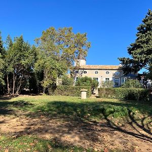 Domaine Saint Martin le grand