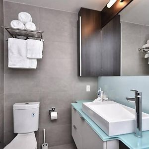 Appartement à 2 Chambres à Coucher