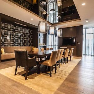 Toronto Lofts