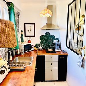 Appartement à 1 Chambre à Coucher