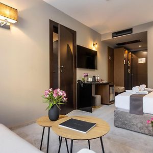 Chambre Familiale