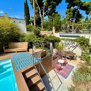 Maison 3 Chambres