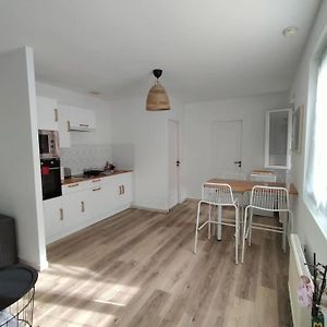 Spacieux Studio Dans Residence Avec Parking Prive