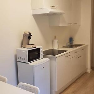 Appartement à 1 Chambre à Coucher