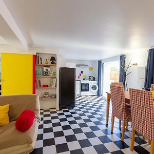 Maison 1 Chambre