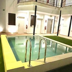 Precioso Apartamento Centrico Con Piscina